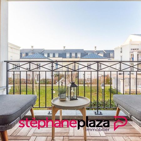 Plaza Scandinave 04 Σερί Εξωτερικό φωτογραφία