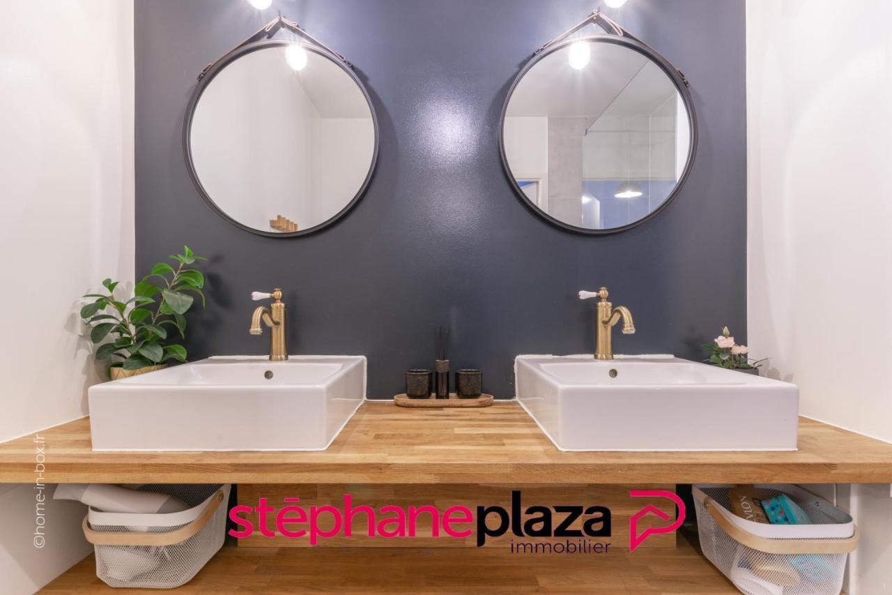 Plaza Scandinave 04 Σερί Εξωτερικό φωτογραφία
