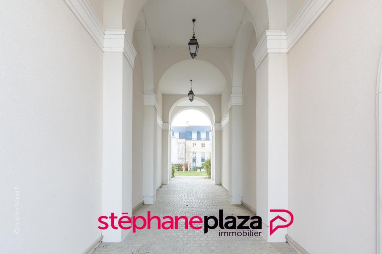 Plaza Scandinave 04 Σερί Εξωτερικό φωτογραφία