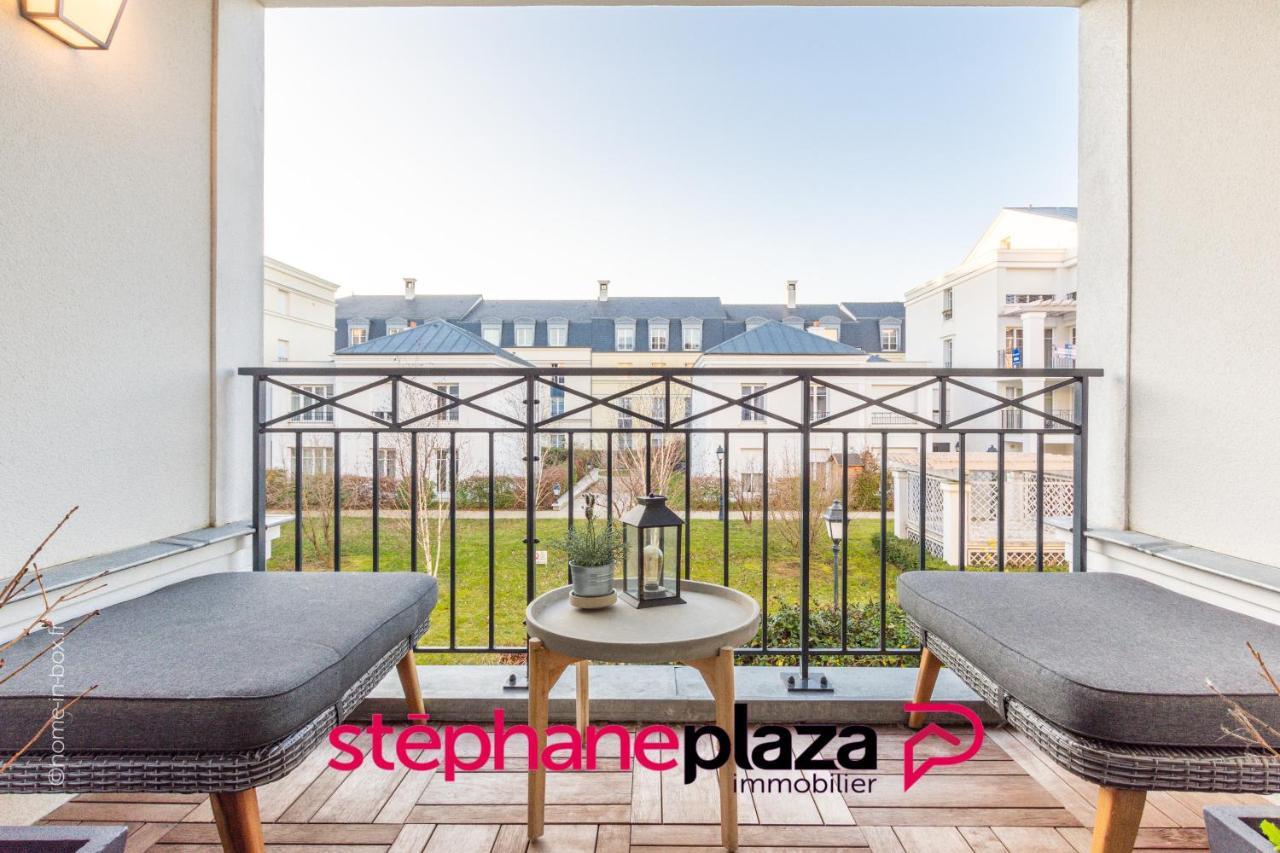 Plaza Scandinave 04 Σερί Εξωτερικό φωτογραφία