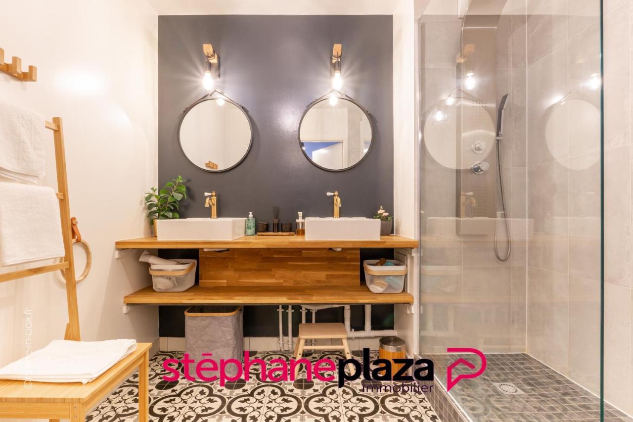 Plaza Scandinave 04 Σερί Εξωτερικό φωτογραφία