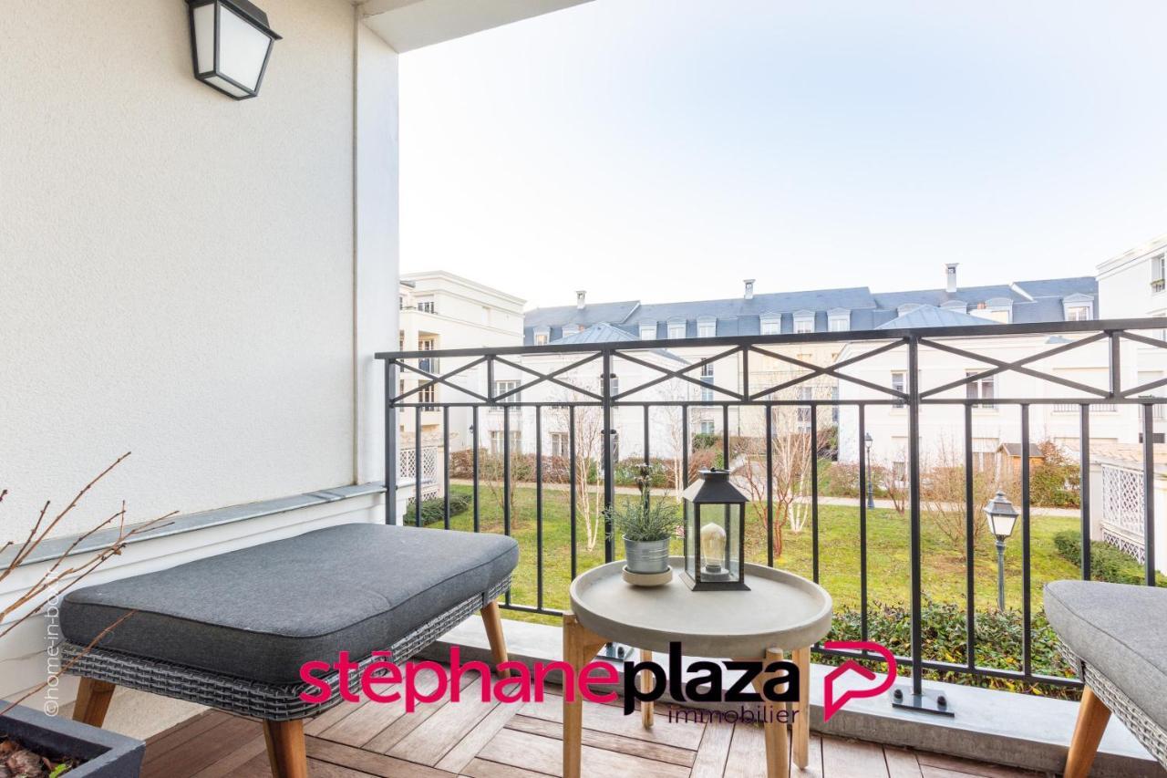 Plaza Scandinave 04 Σερί Εξωτερικό φωτογραφία